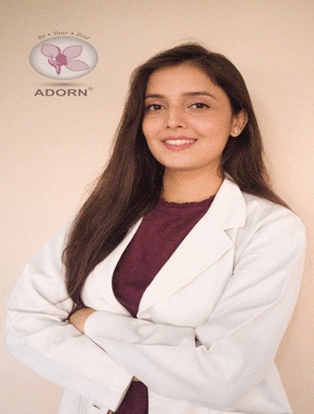 Skin Specialist Dr Surbhi Balani Dermatologist, Cosmetologist, Skin Doctor 