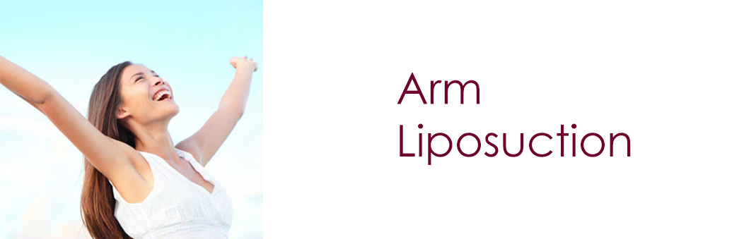 Arm Liposuction