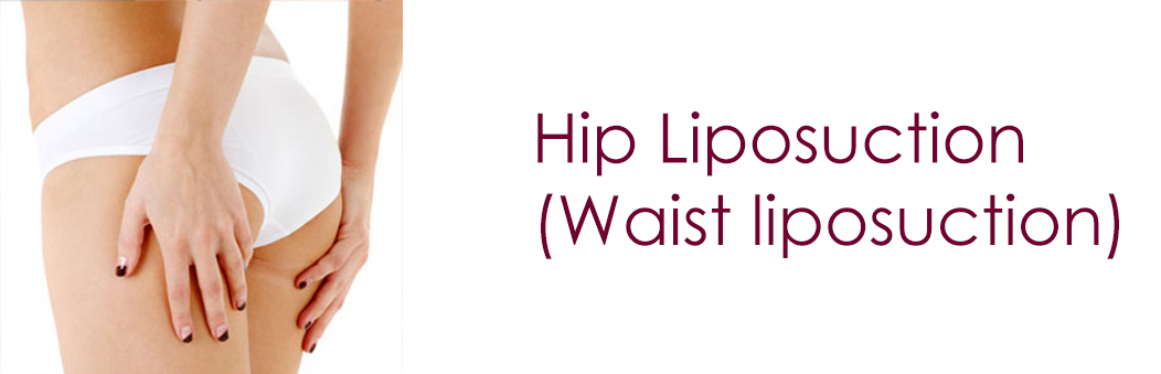 hip liposuction Gujarat