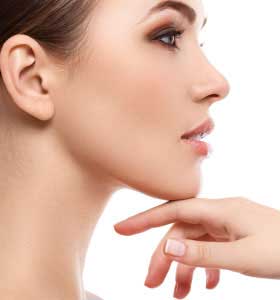 Facial Cosmetic Surgery in Ahmedabad