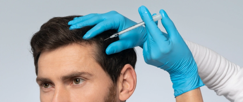 Mesotherapy Treatment
