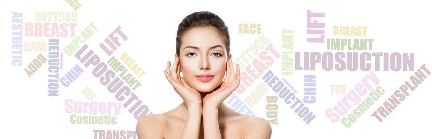 Aesthetic Clinic Plastic Cosmetic Surgery in Ahmedabad Gujarat India