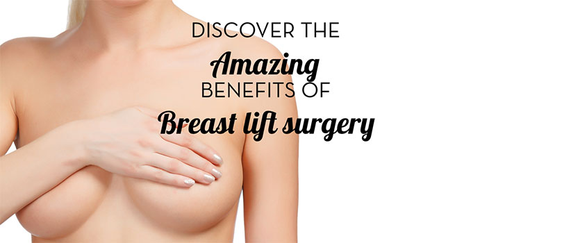 BREAST LIFT Mastopexy Surgery Ahmedabad India Gujarat