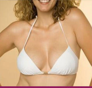 breast liposuction