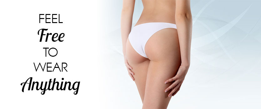 thigh lift India