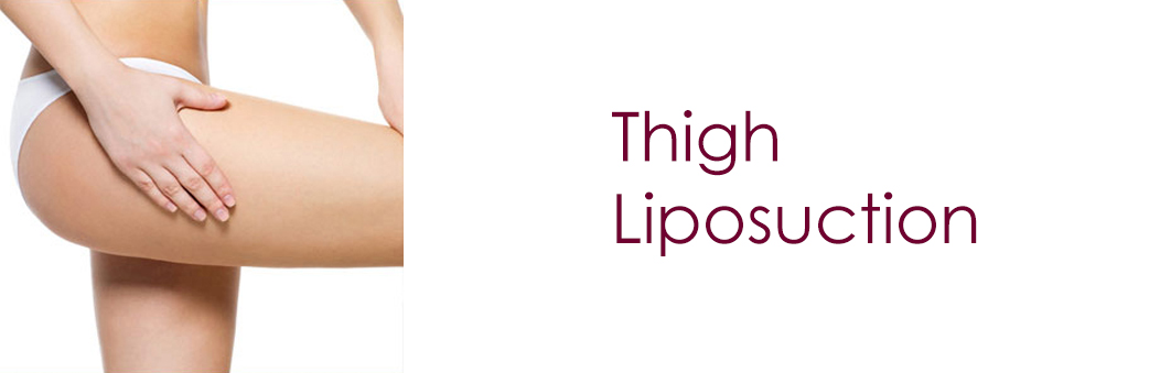 Thigh Liposuction in Ahmedabad Gujarat India