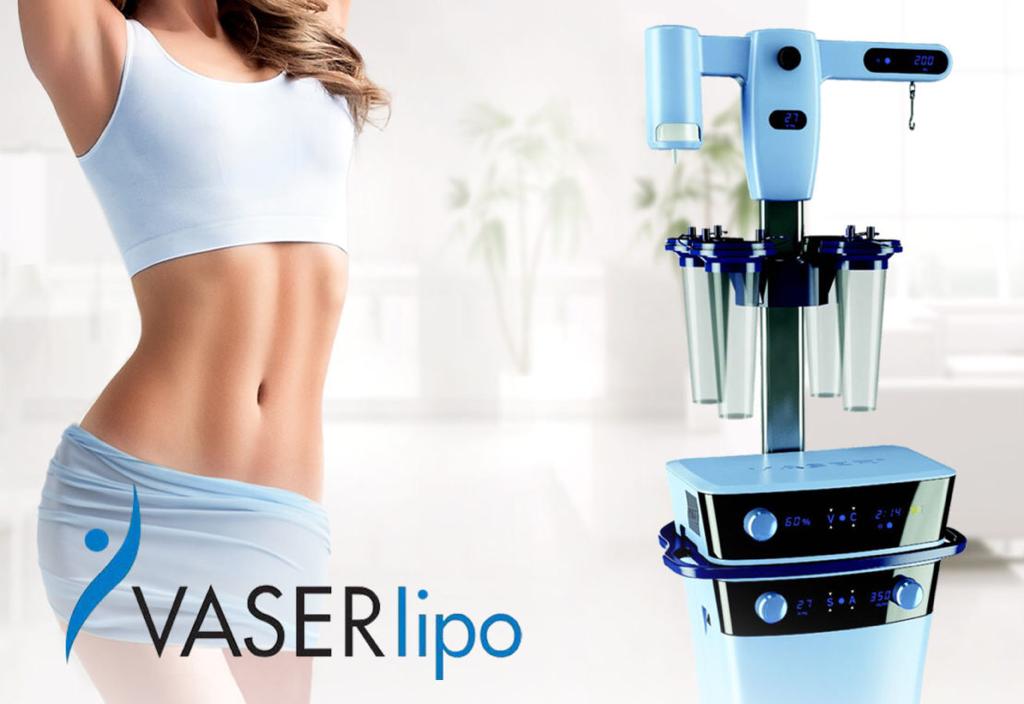 Vaser Liposuction Procedure in Ahmedabad Gujarat India